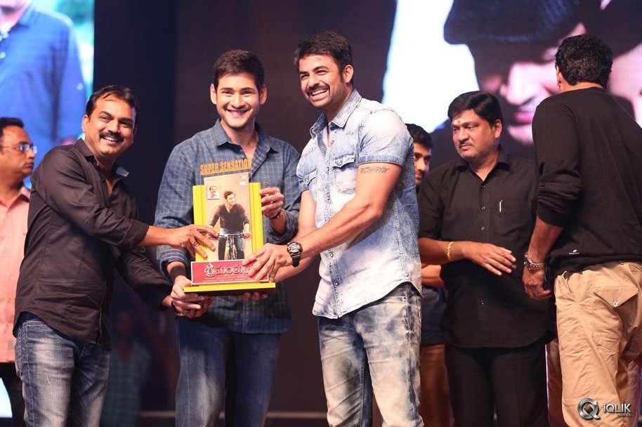 Srimanthudu-Movie-Thank-You-Function